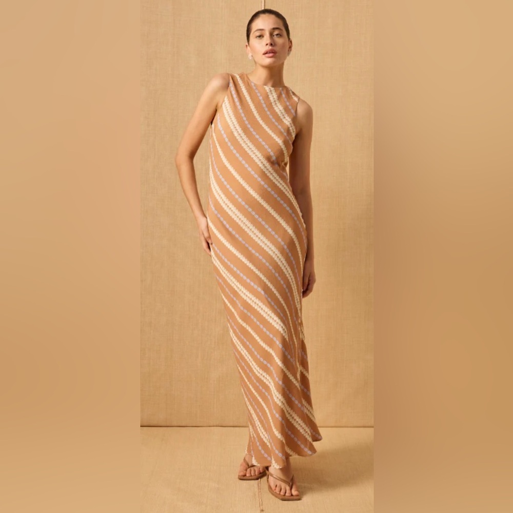 247.  Mon Renn Trove Shell Dress